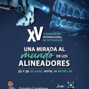XV congreso internacional de ortodoncia